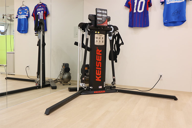 KEISER